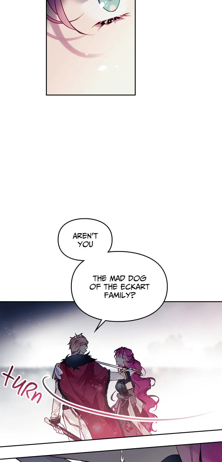 Villains Are Destined to Die Chapter 14 page 34 - 