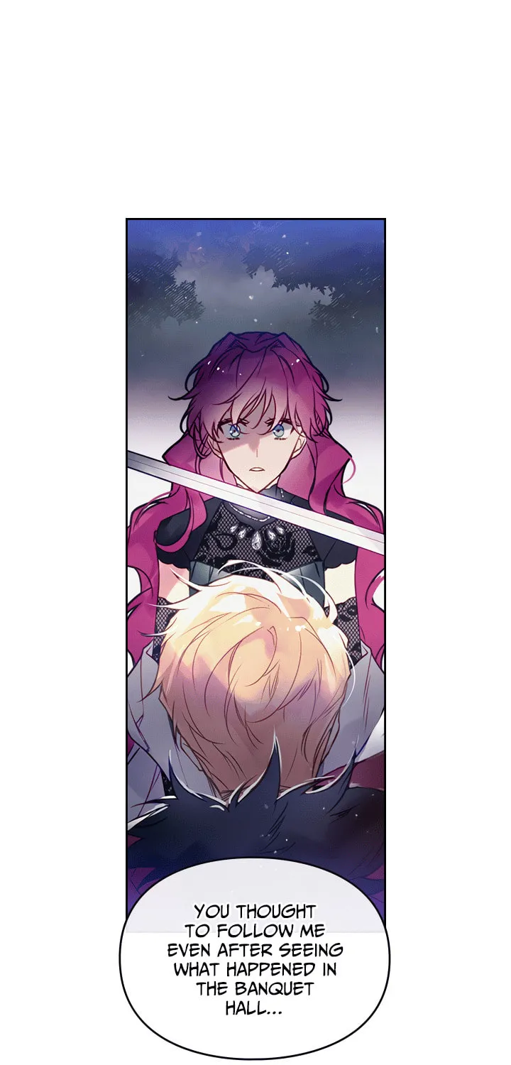 Villains Are Destined to Die Chapter 14 page 36 - 