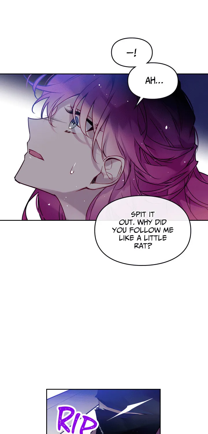 Villains Are Destined to Die Chapter 14 page 38 - 