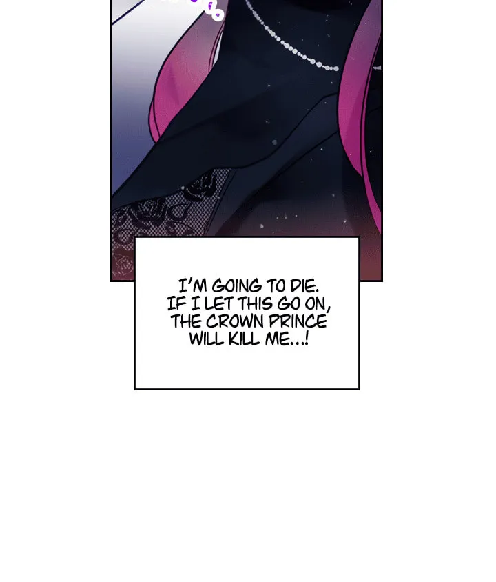 Villains Are Destined to Die Chapter 14 page 39 - 