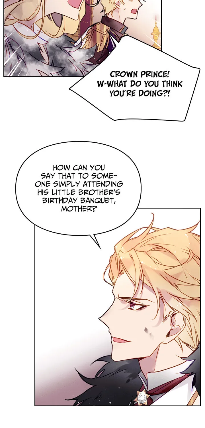 Villains Are Destined to Die Chapter 14 page 8 - 