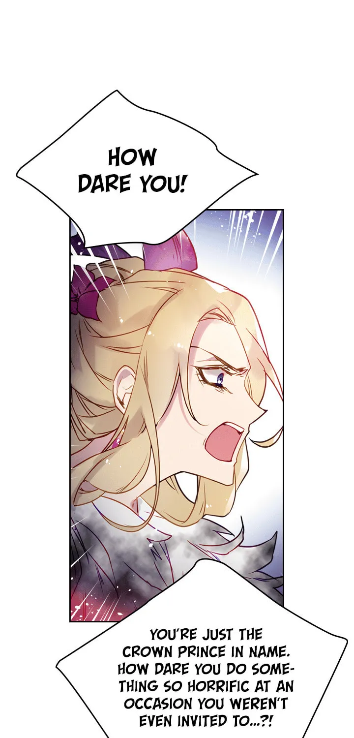 Villains Are Destined to Die Chapter 14 page 10 - 