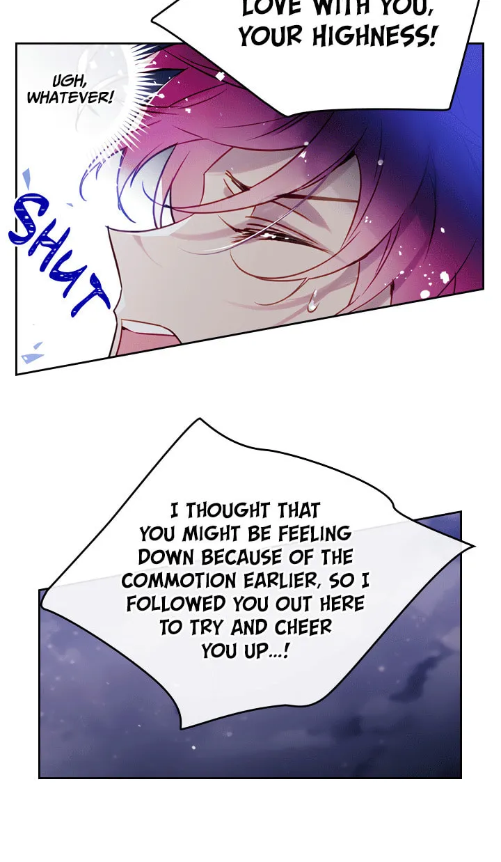 Villains Are Destined to Die Chapter 15 page 17 - 