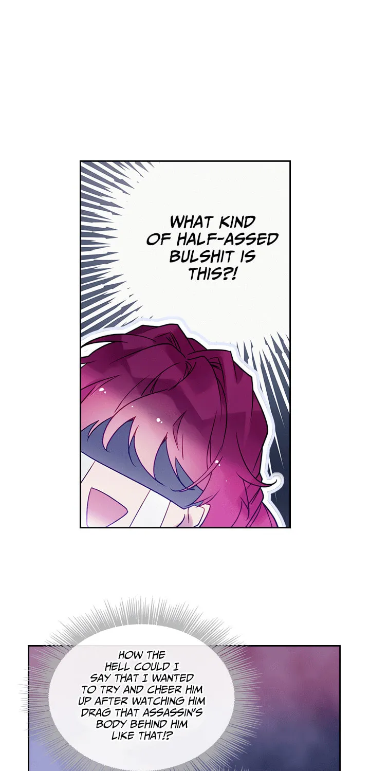 Villains Are Destined to Die Chapter 15 page 18 - 