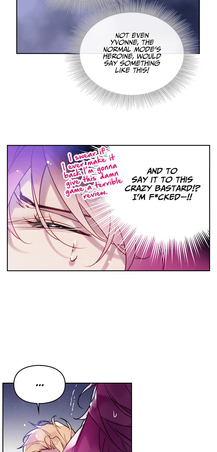 Villains Are Destined to Die Chapter 15 page 19 - 