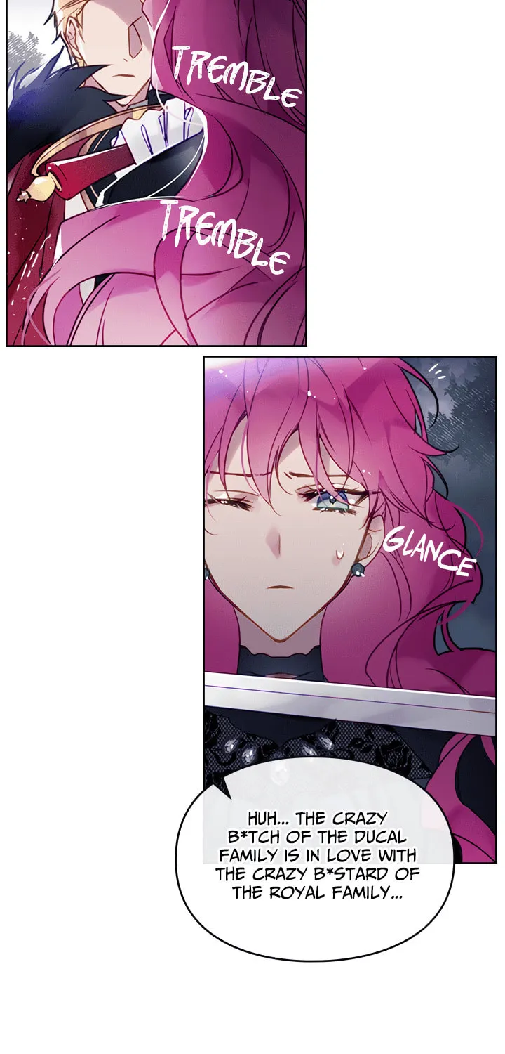 Villains Are Destined to Die Chapter 15 page 20 - 