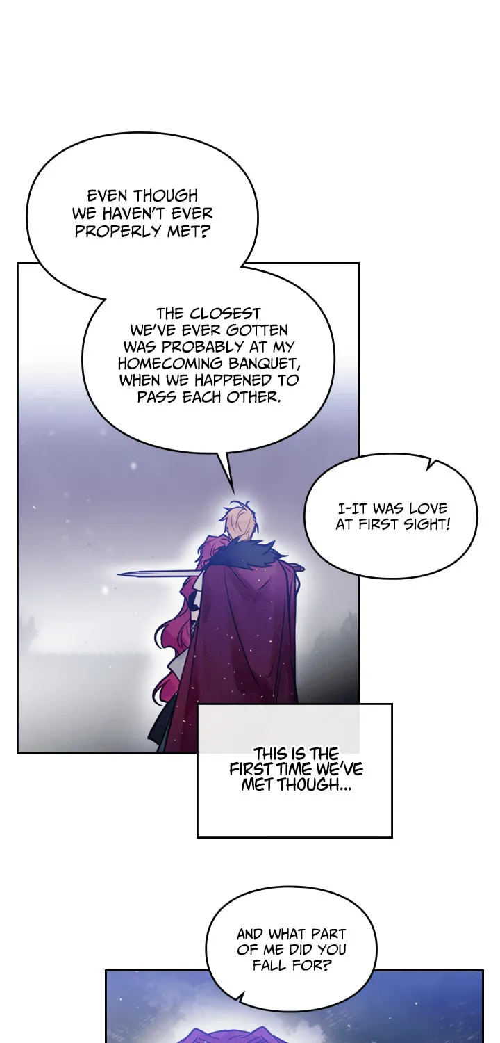 Villains Are Destined to Die Chapter 15 page 24 - 