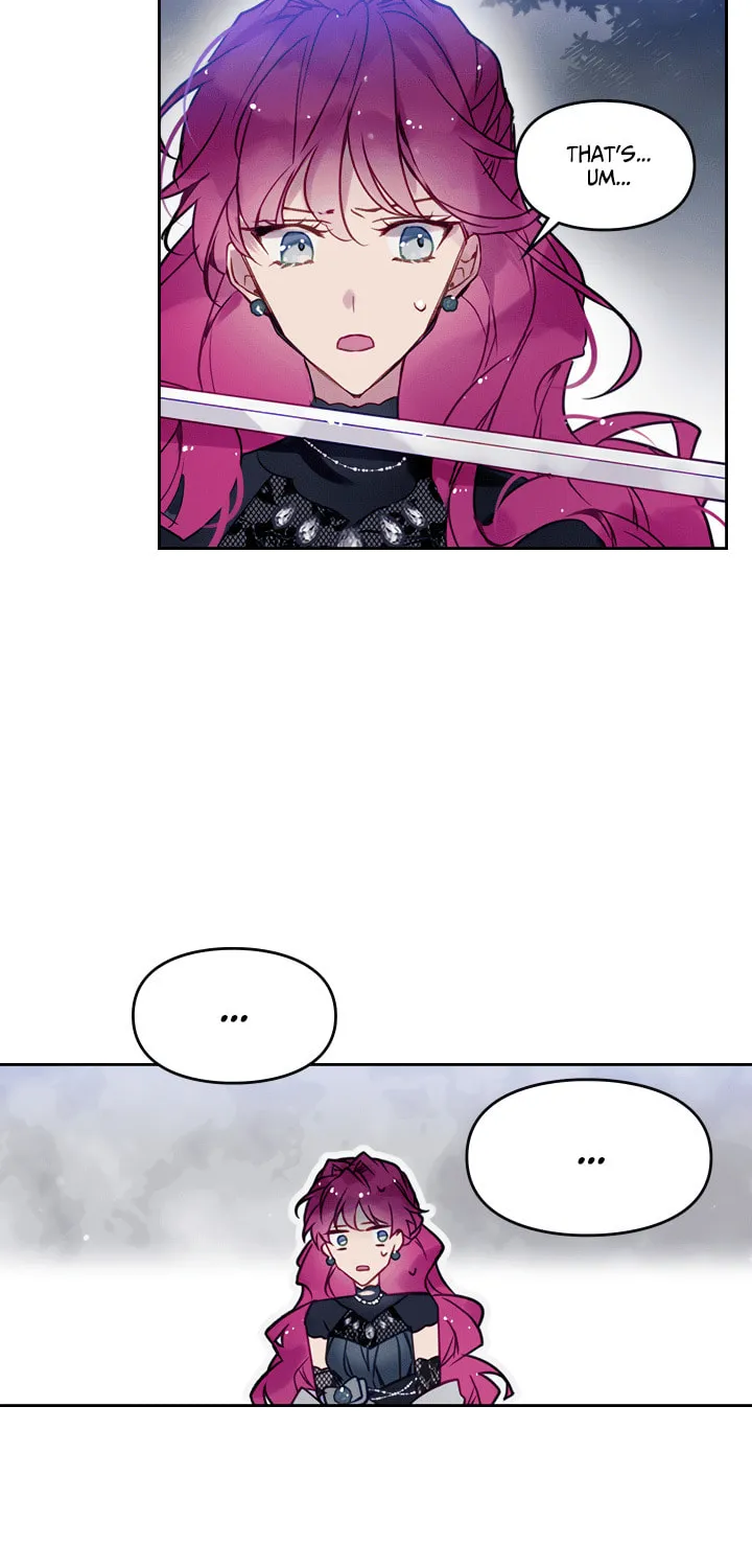Villains Are Destined to Die Chapter 15 page 25 - 