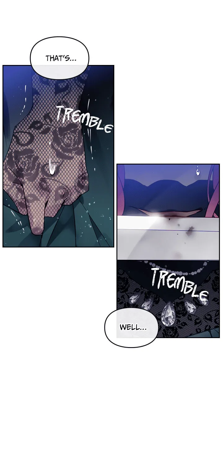 Villains Are Destined to Die Chapter 15 page 28 - 