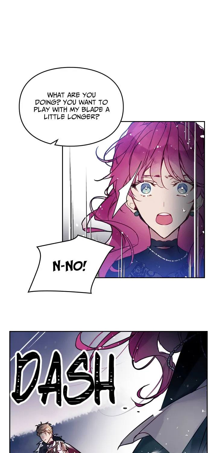 Villains Are Destined to Die Chapter 15 page 36 - 
