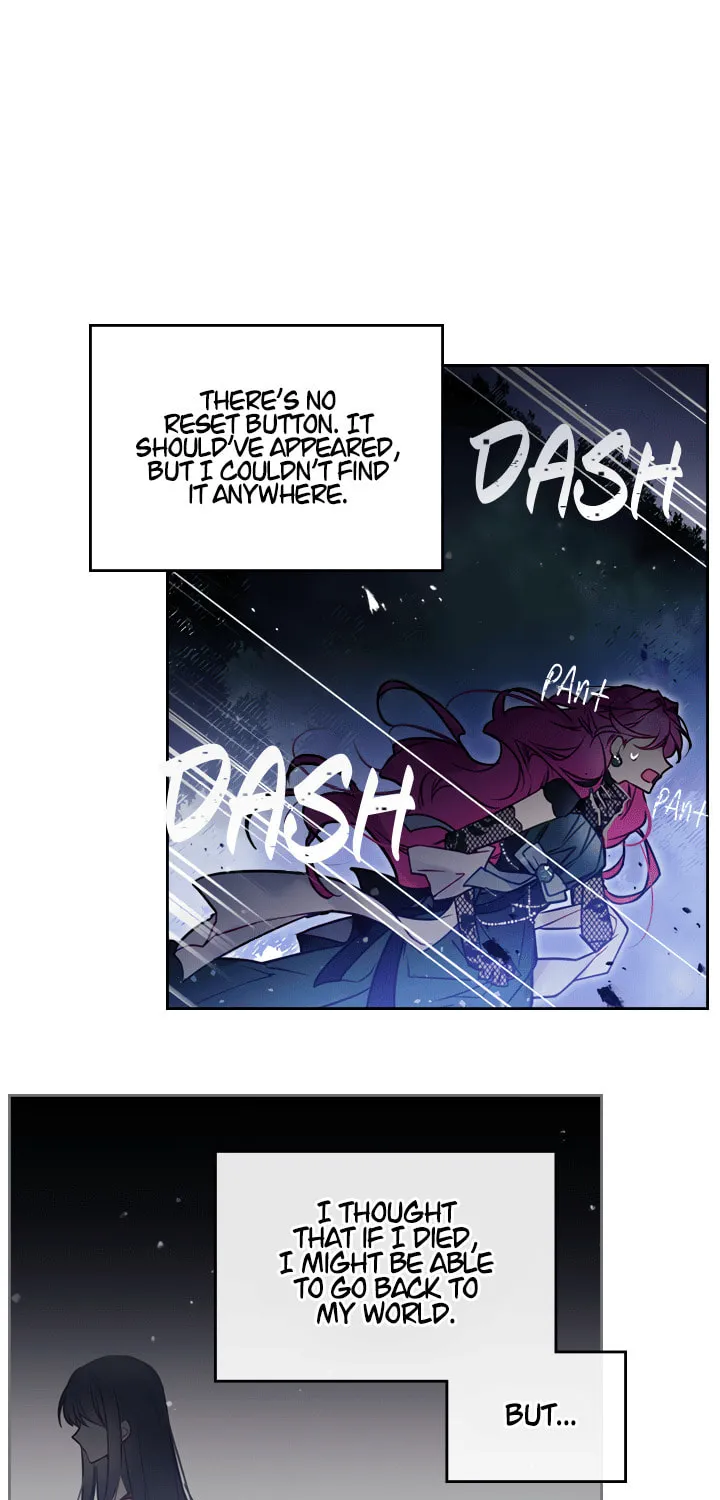 Villains Are Destined to Die Chapter 15 page 39 - 