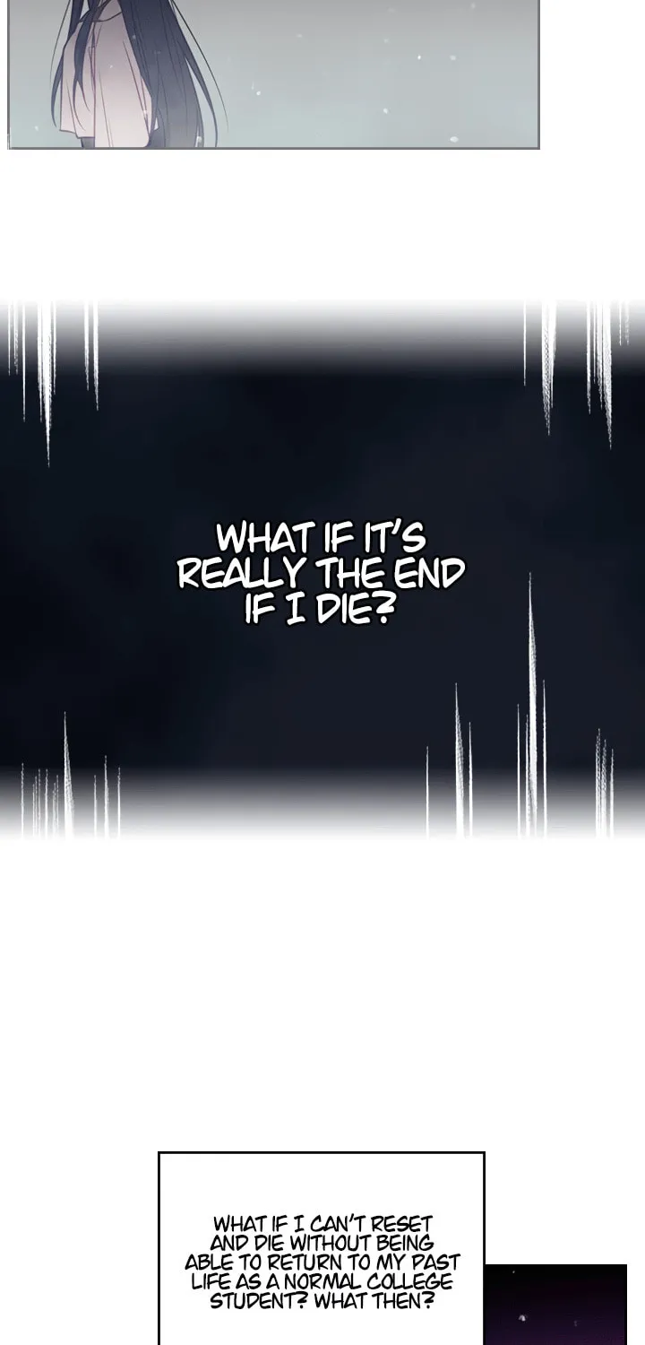 Villains Are Destined to Die Chapter 15 page 40 - 