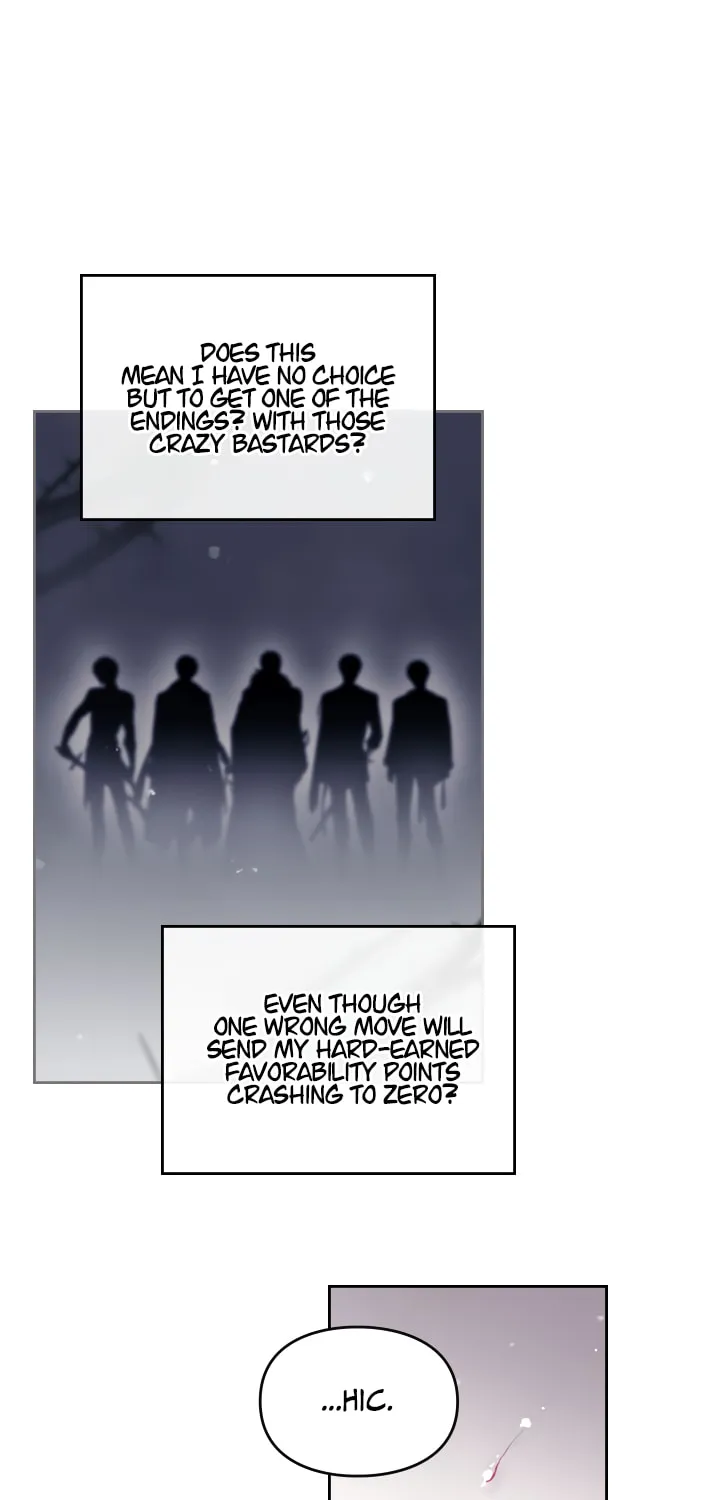 Villains Are Destined to Die Chapter 15 page 42 - 