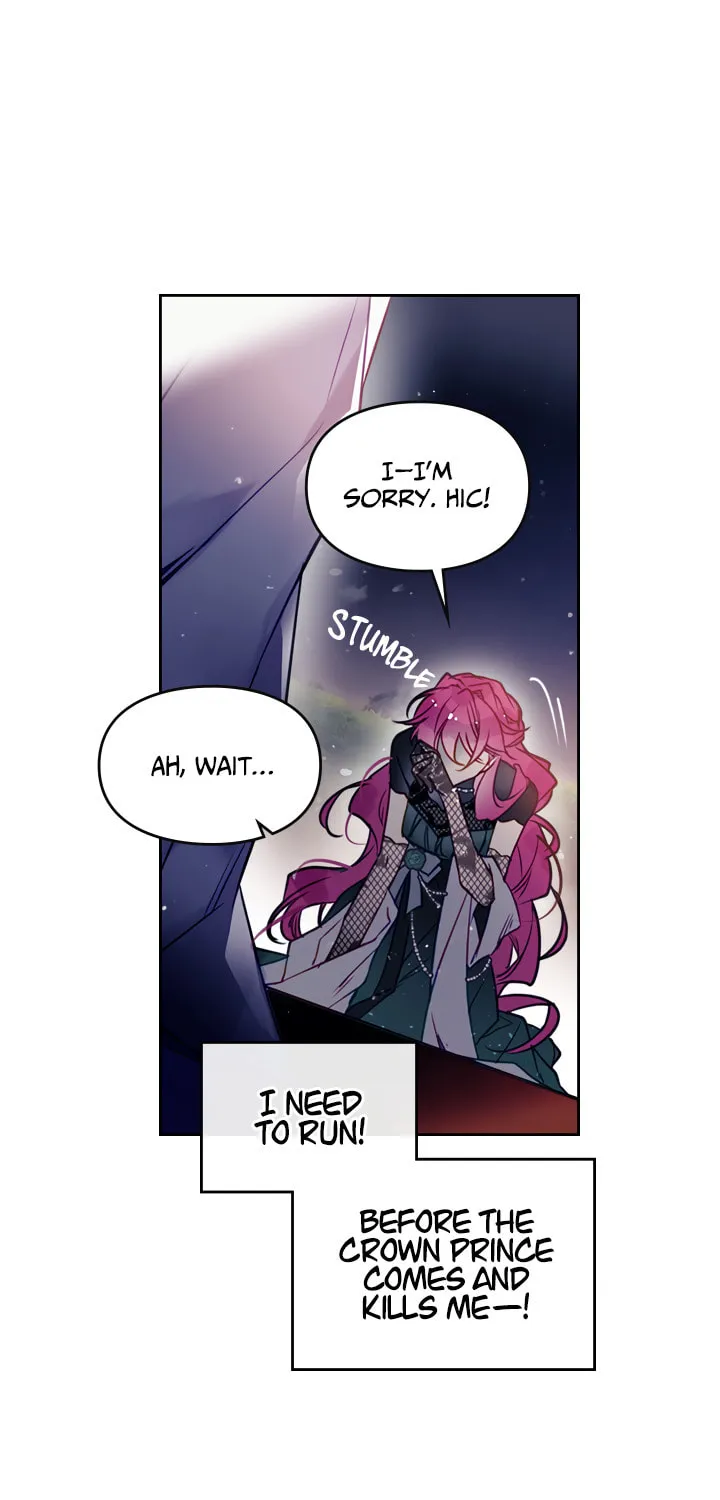 Villains Are Destined to Die Chapter 15 page 47 - 