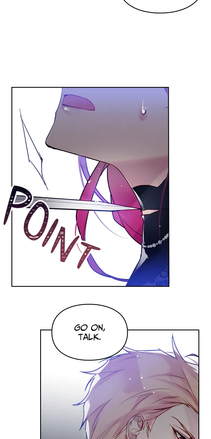 Villains Are Destined to Die Chapter 15 page 8 - 