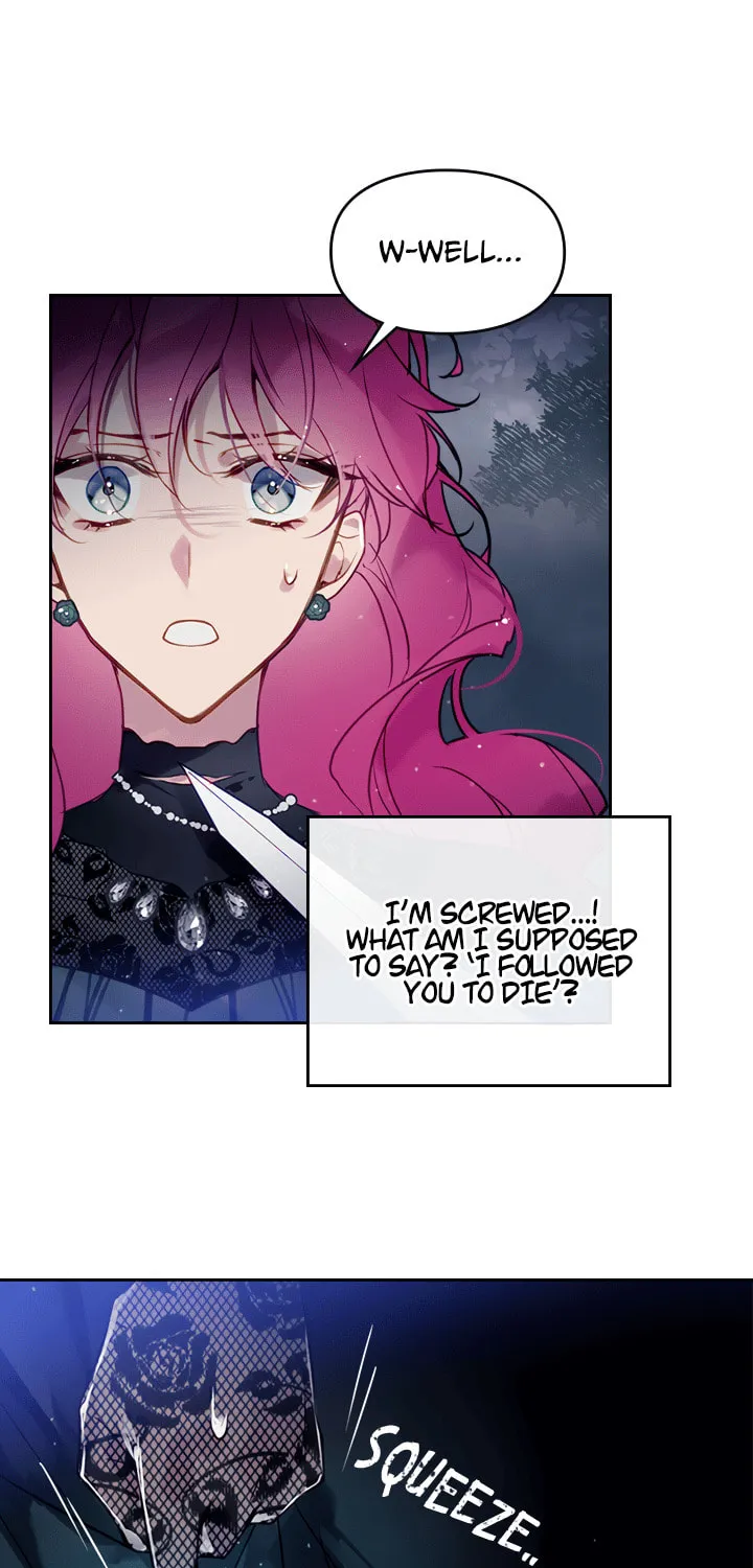 Villains Are Destined to Die Chapter 15 page 10 - 