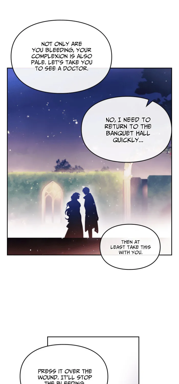 Villains Are Destined to Die Chapter 16 page 12 - 