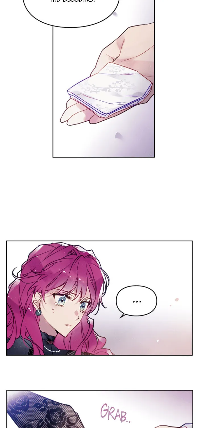 Villains Are Destined to Die Chapter 16 page 13 - 