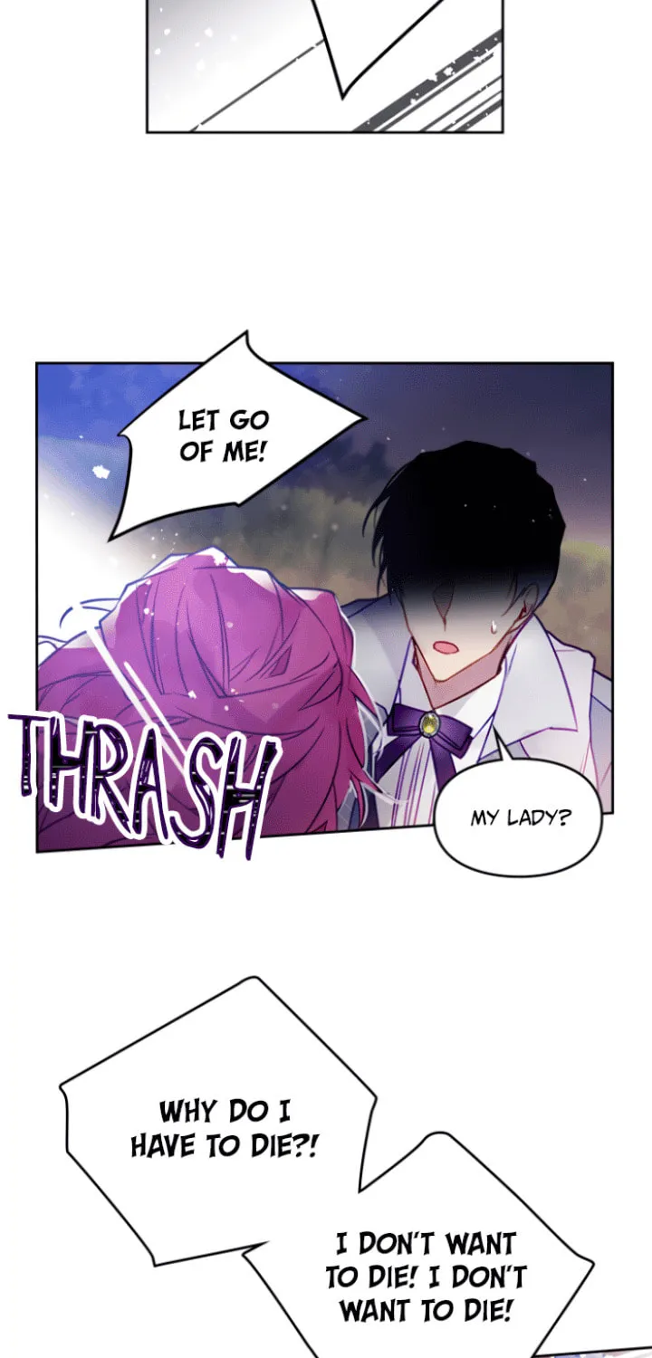 Villains Are Destined to Die Chapter 16 page 3 - 