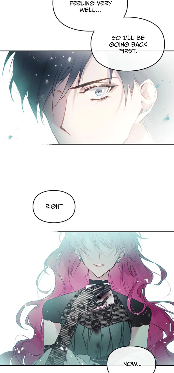 Villains Are Destined to Die Chapter 16 page 21 - 