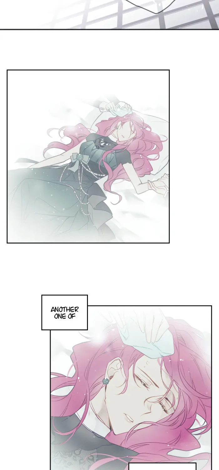 Villains Are Destined to Die Chapter 16 page 25 - 