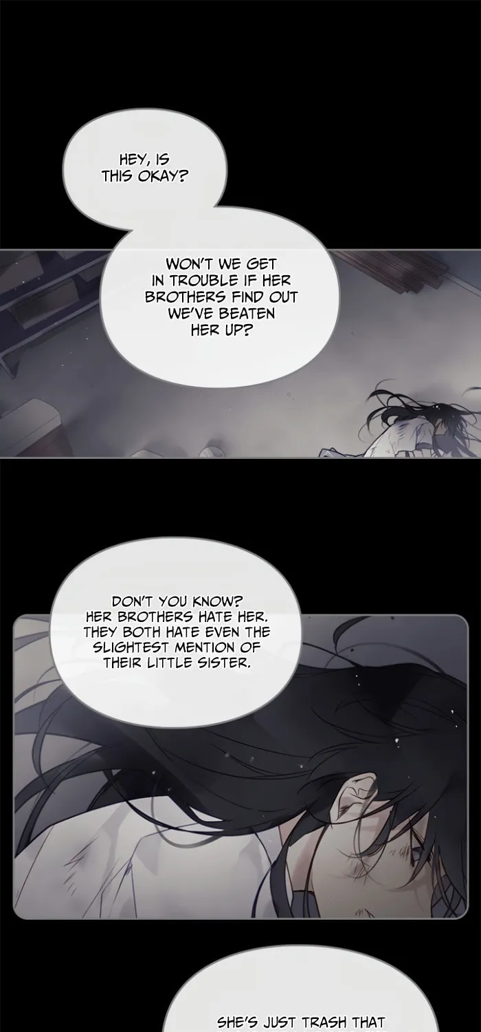Villains Are Destined to Die Chapter 16 page 28 - 