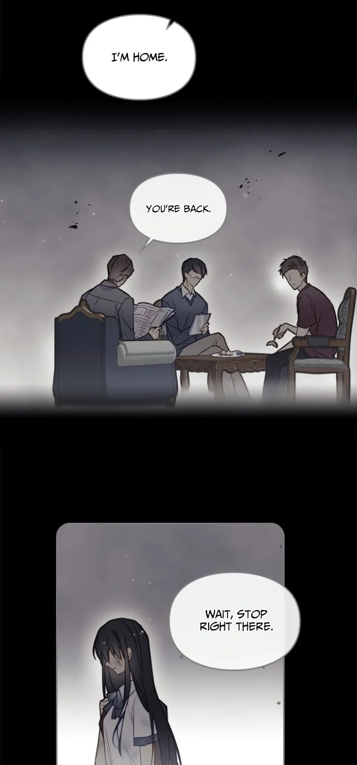 Villains Are Destined to Die Chapter 16 page 30 - 