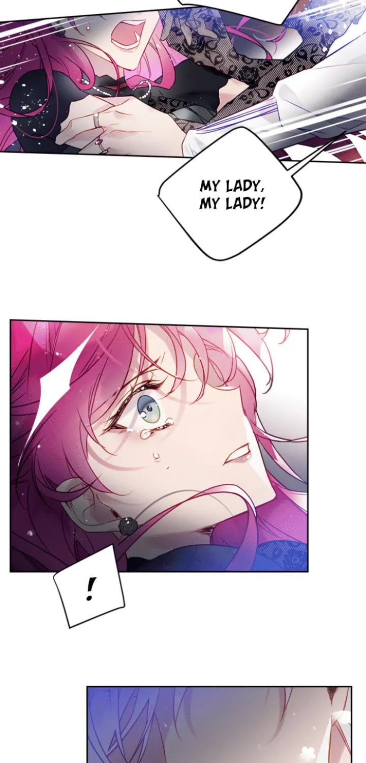 Villains Are Destined to Die Chapter 16 page 4 - 