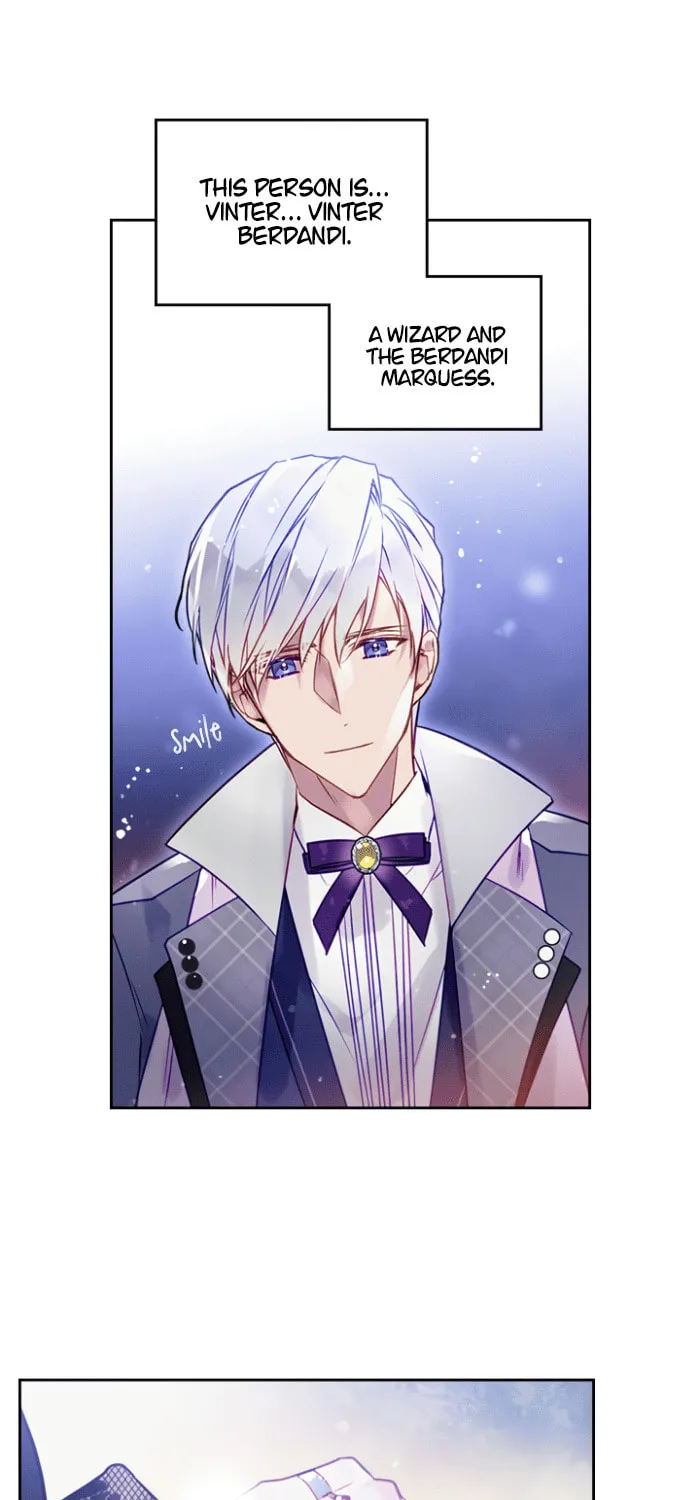 Villains Are Destined to Die Chapter 16 page 8 - 