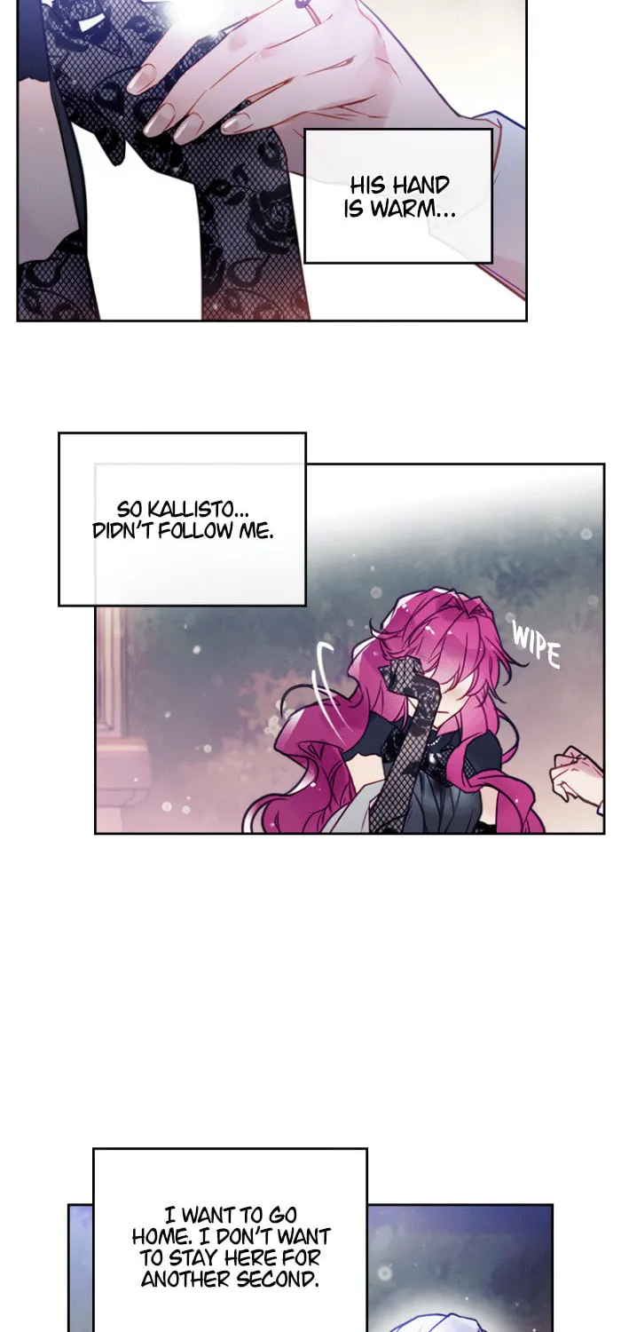 Villains Are Destined to Die Chapter 16 page 9 - 