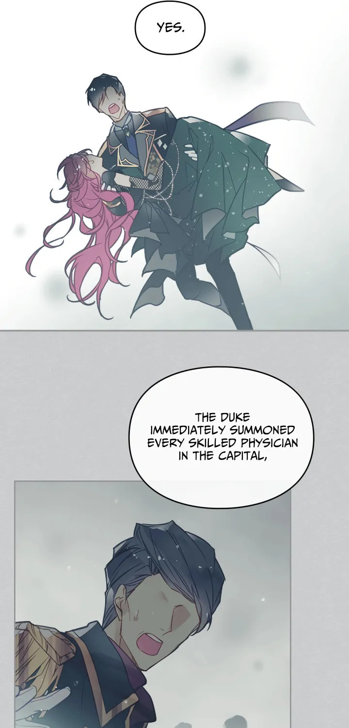Villains Are Destined to Die Chapter 17 page 11 - 