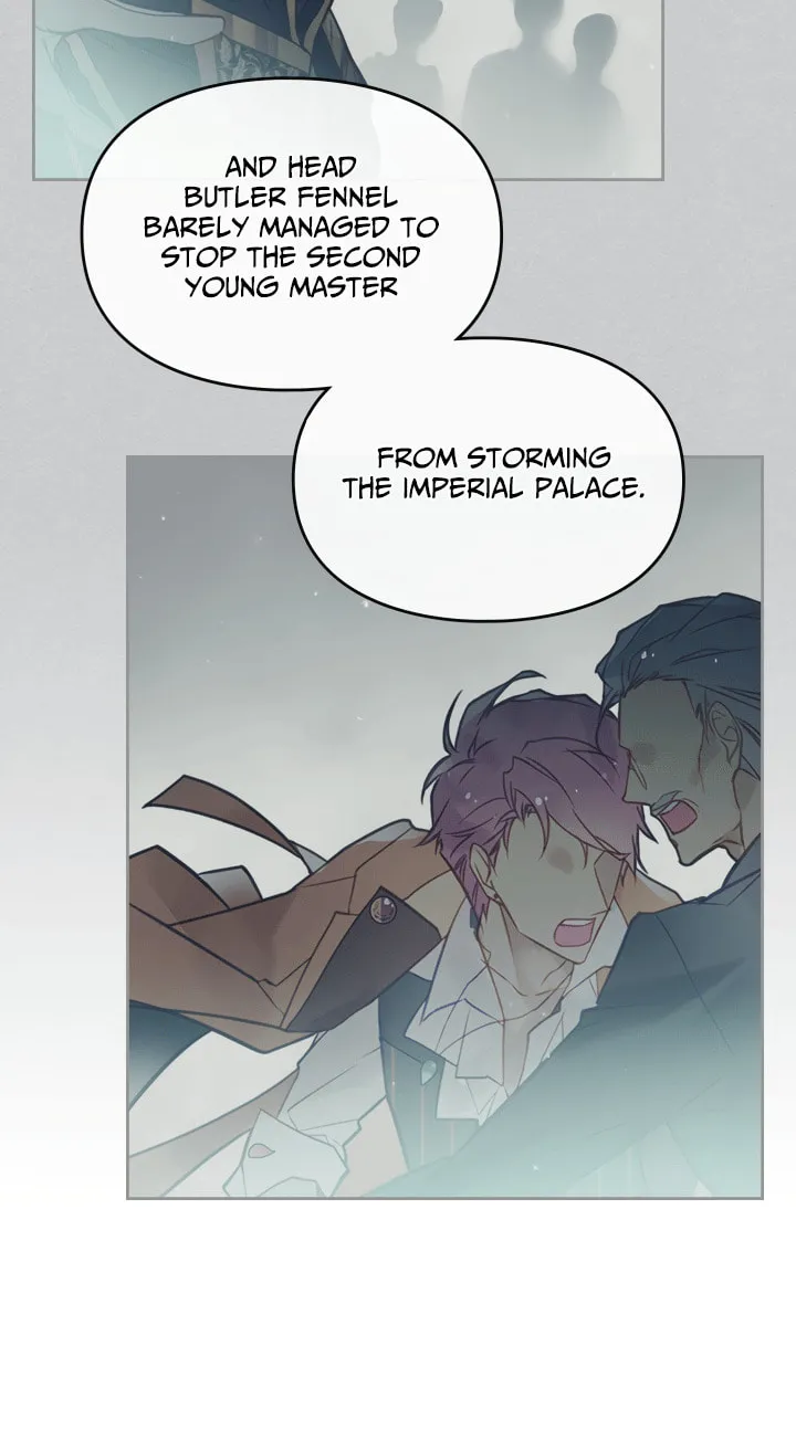 Villains Are Destined to Die Chapter 17 page 12 - 