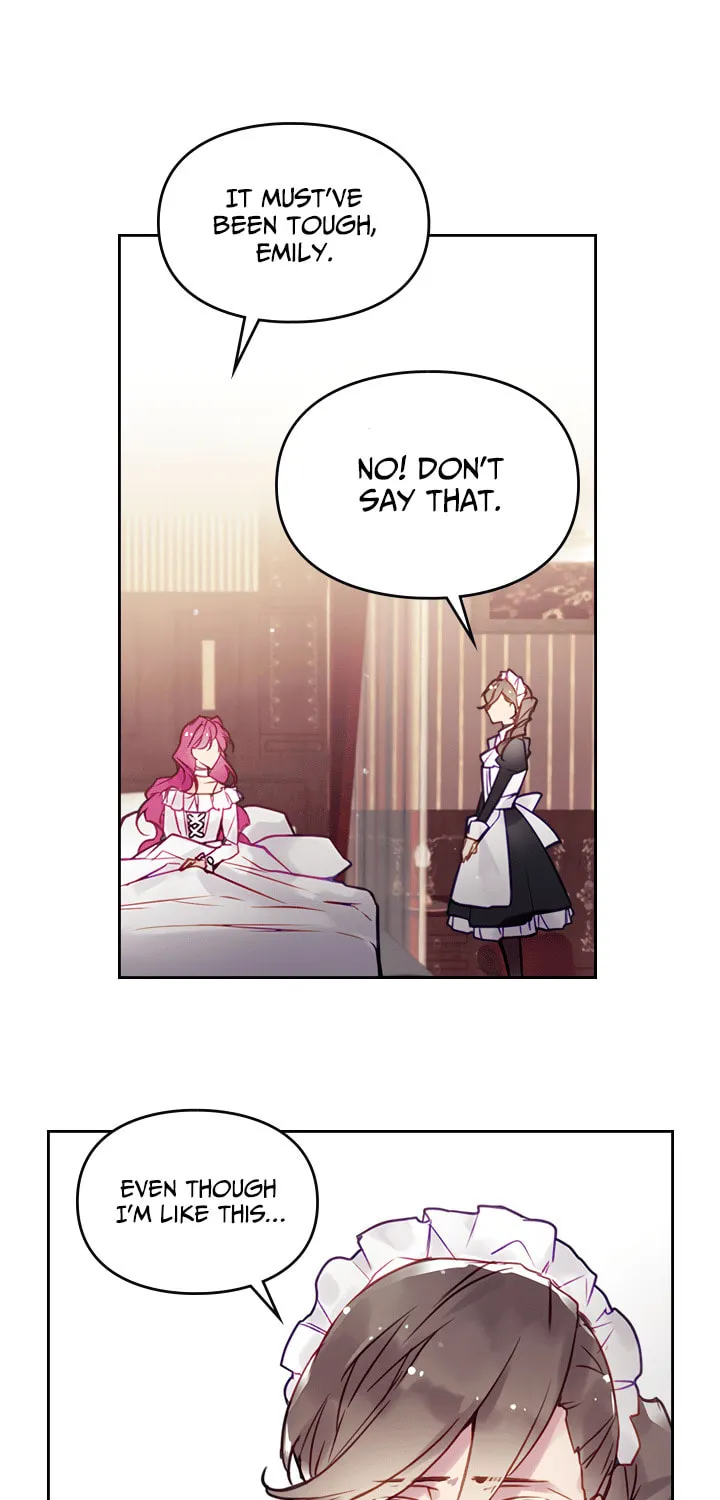 Villains Are Destined to Die Chapter 17 page 15 - 