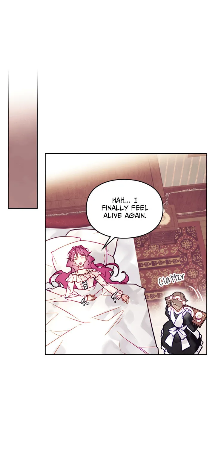 Villains Are Destined to Die Chapter 17 page 19 - 