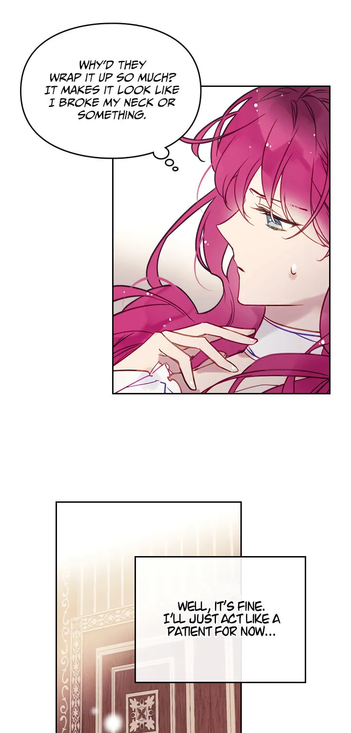 Villains Are Destined to Die Chapter 17 page 20 - 
