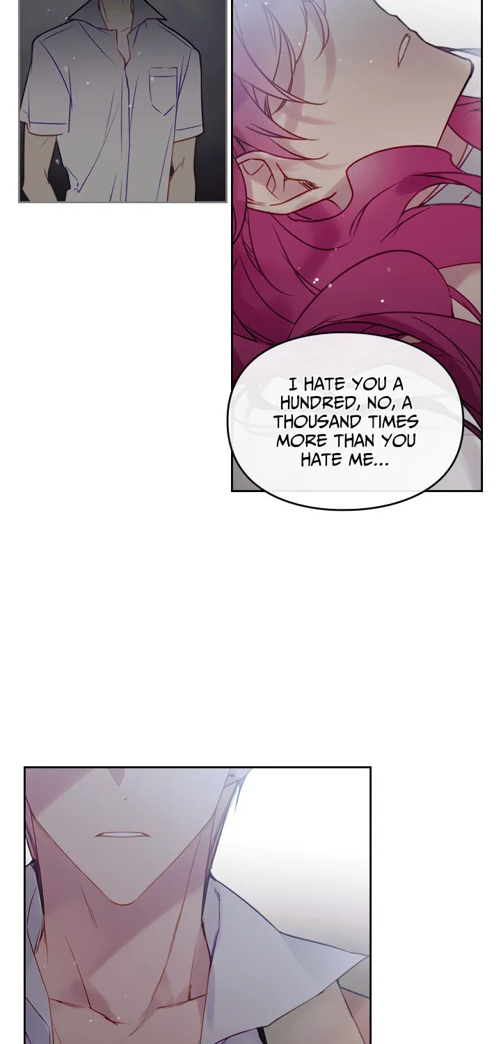 Villains Are Destined to Die Chapter 17 page 3 - 