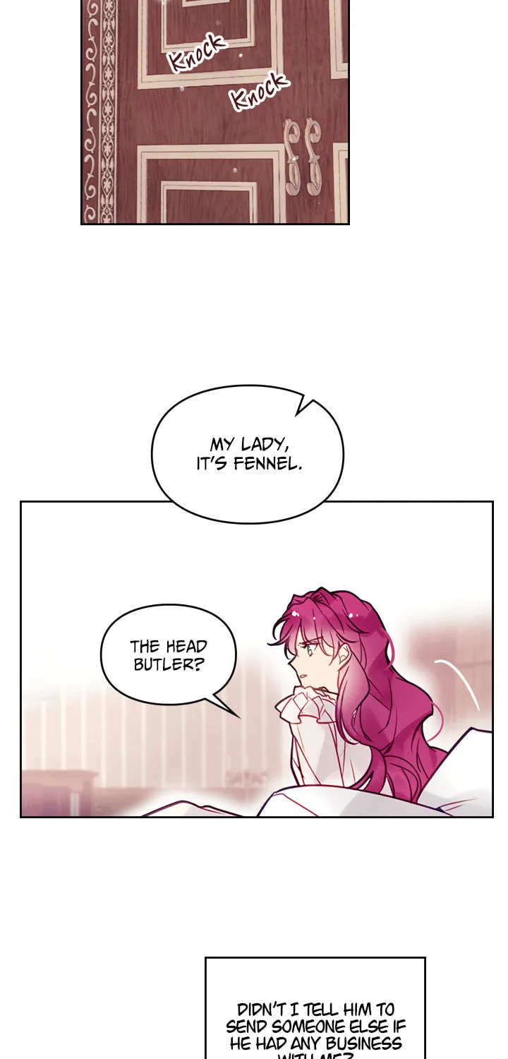 Villains Are Destined to Die Chapter 17 page 21 - 