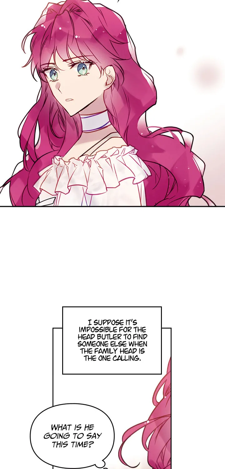 Villains Are Destined to Die Chapter 17 page 24 - 