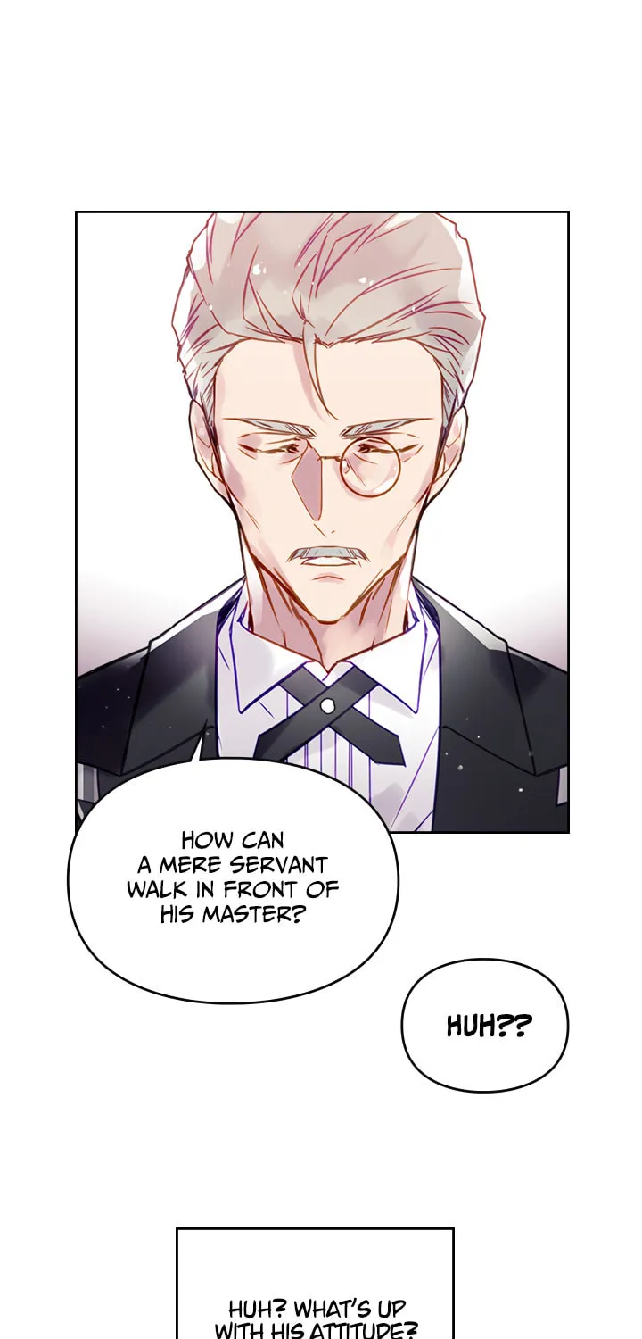 Villains Are Destined to Die Chapter 17 page 28 - 
