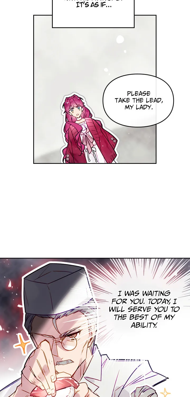Villains Are Destined to Die Chapter 17 page 29 - 
