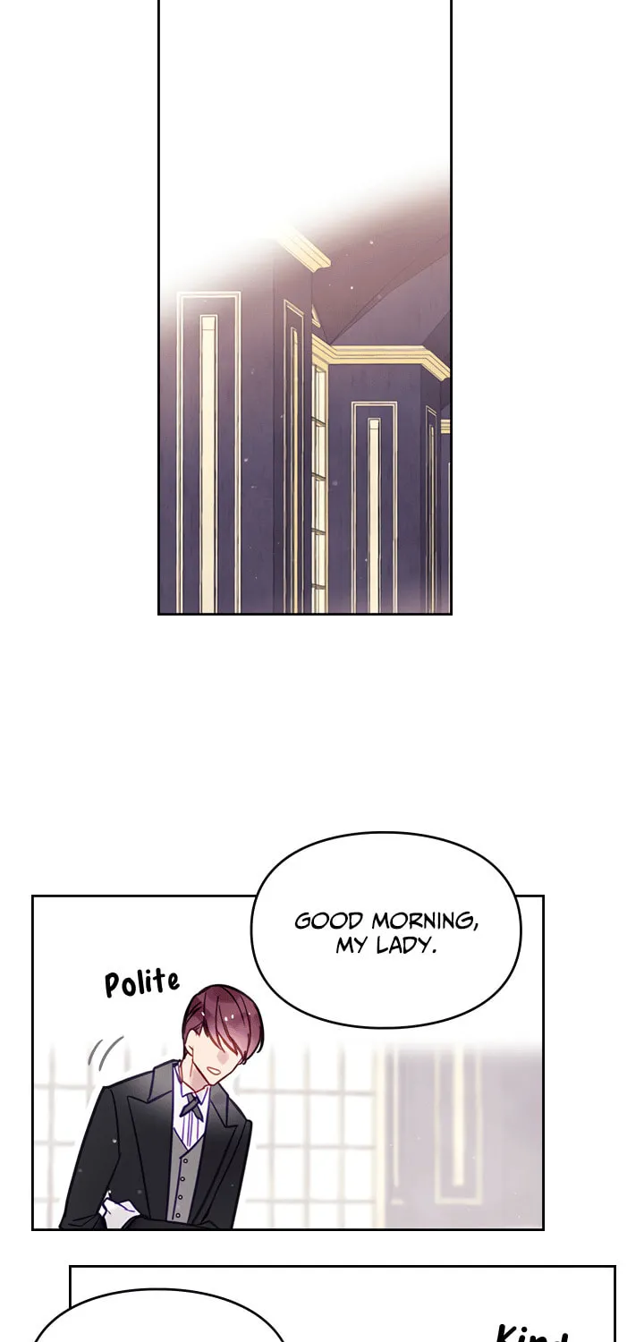 Villains Are Destined to Die Chapter 17 page 31 - 