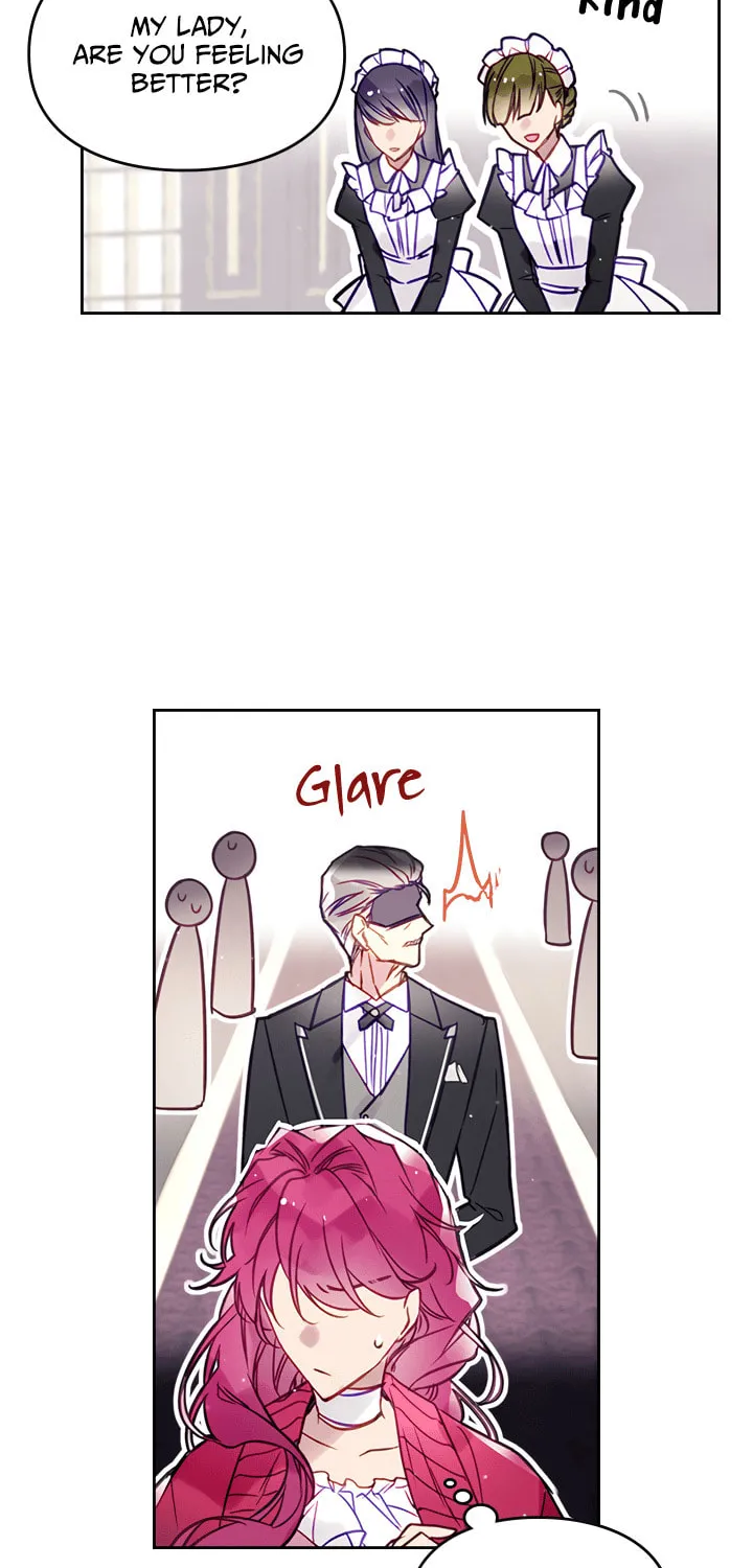 Villains Are Destined to Die Chapter 17 page 32 - 