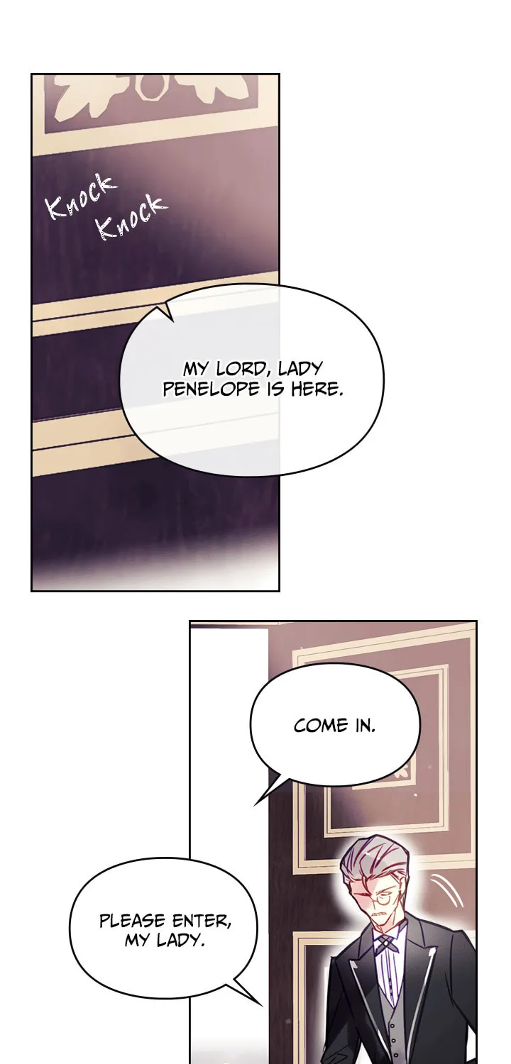 Villains Are Destined to Die Chapter 17 page 34 - 