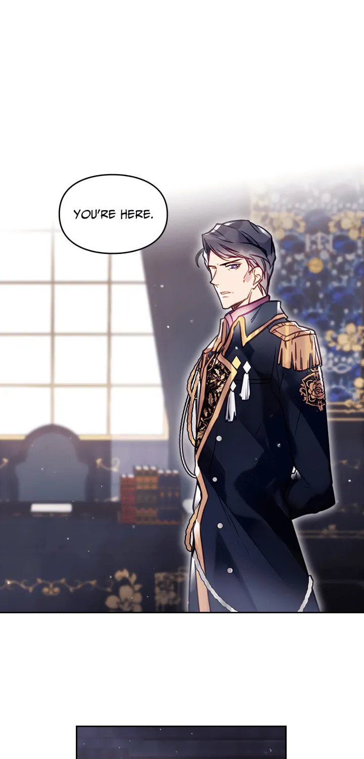 Villains Are Destined to Die Chapter 17 page 37 - 