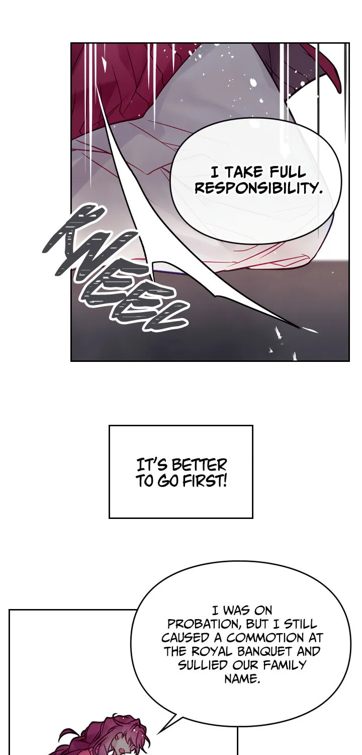 Villains Are Destined to Die Chapter 17 page 41 - 