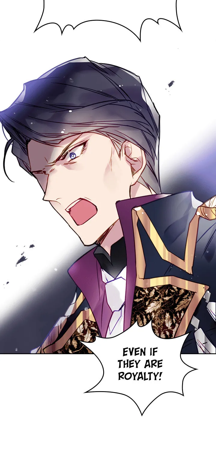 Villains Are Destined to Die Chapter 17 page 46 - 