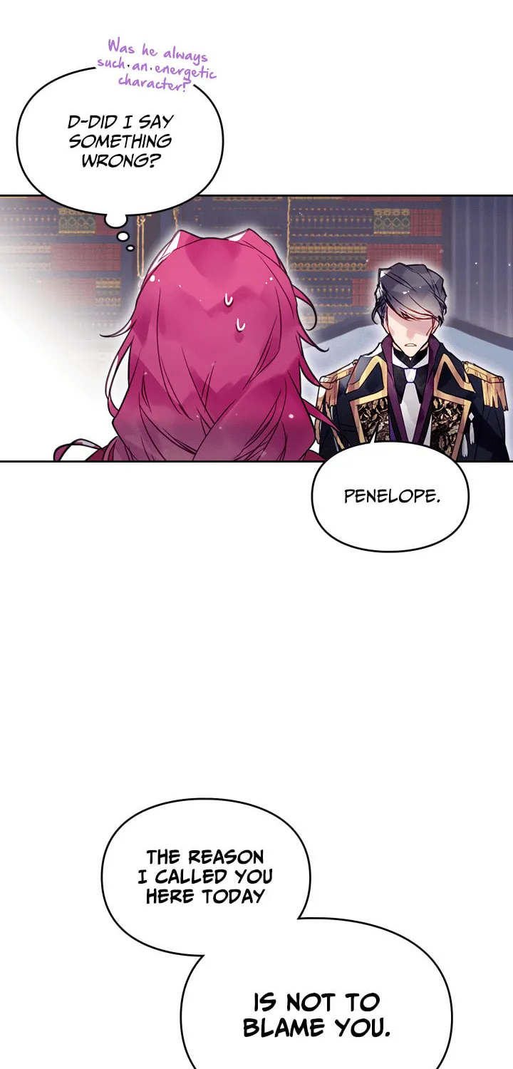 Villains Are Destined to Die Chapter 17 page 48 - 