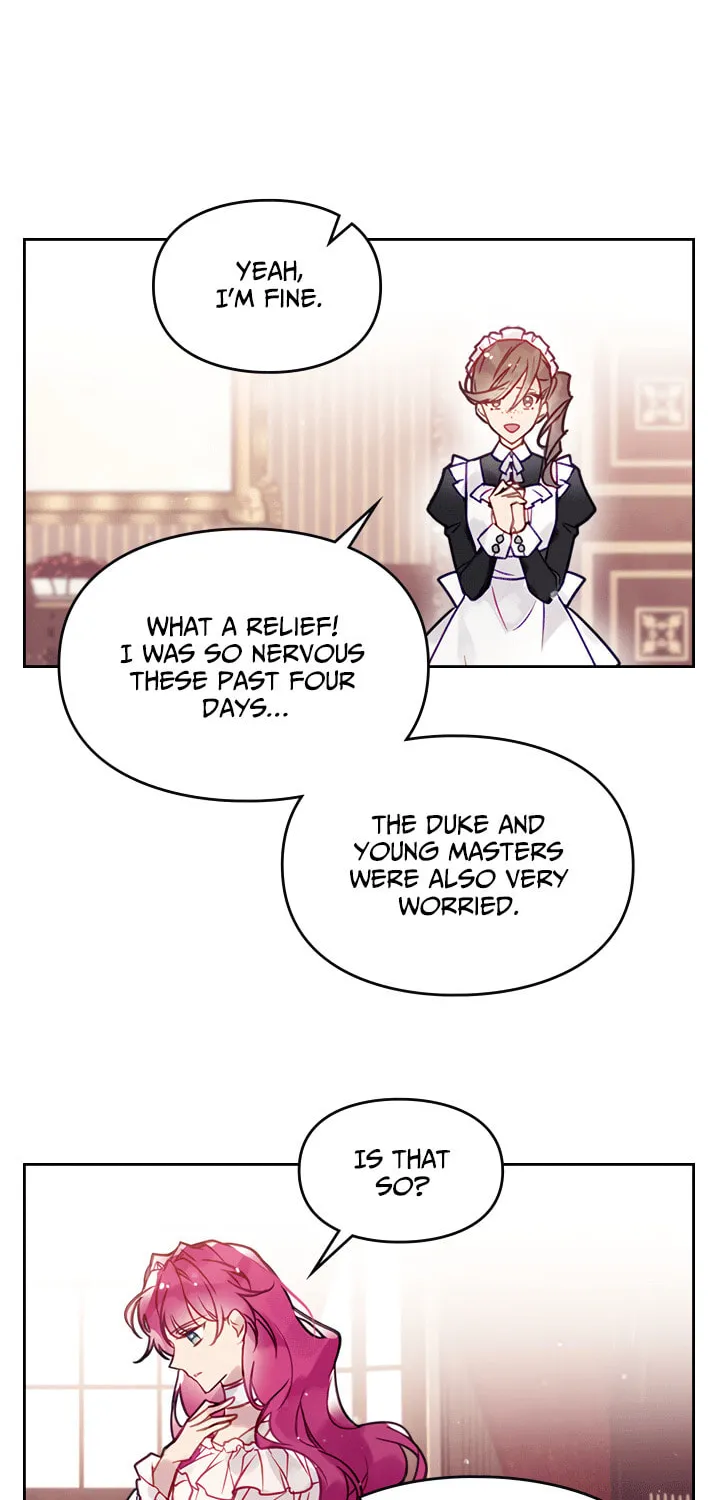 Villains Are Destined to Die Chapter 17 page 9 - 