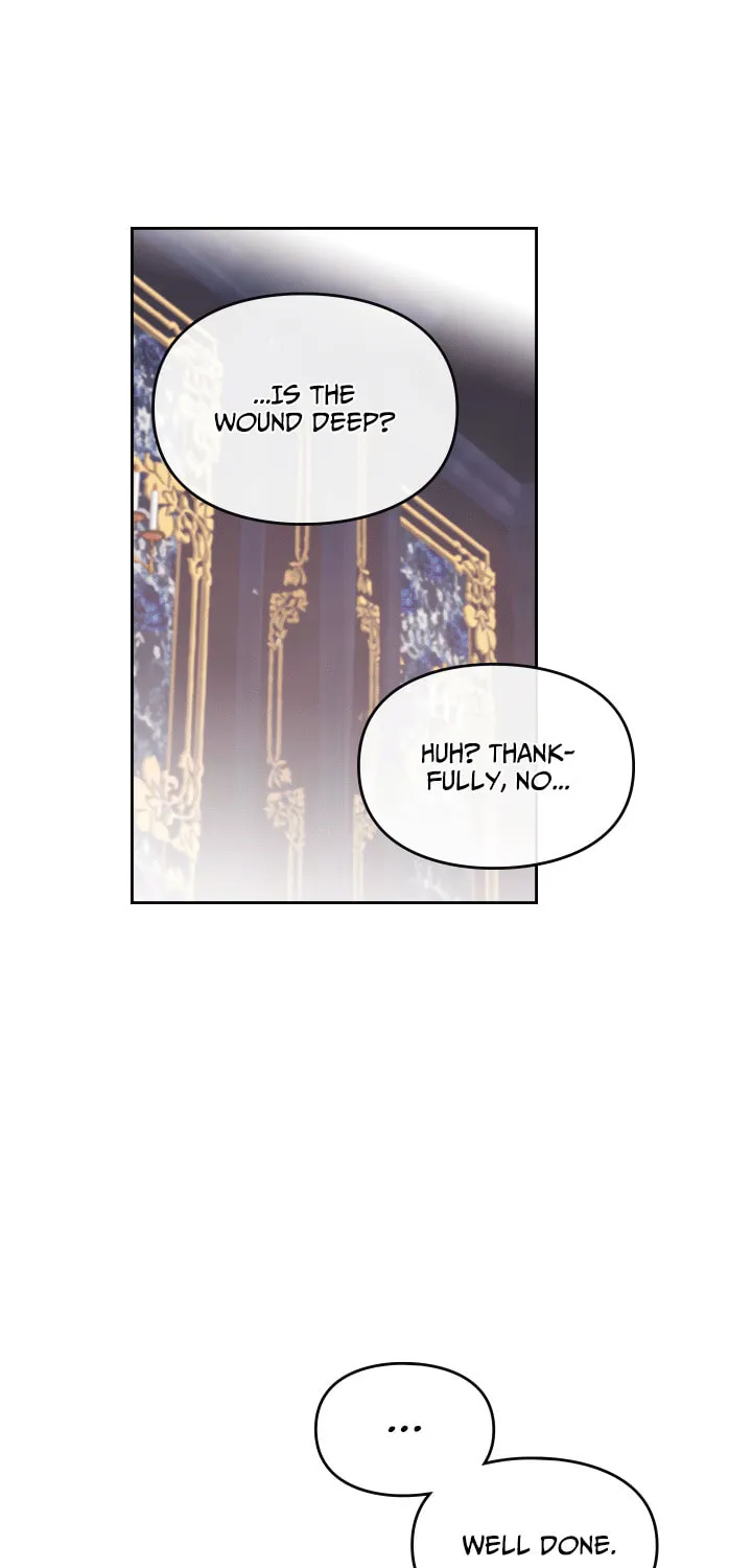 Villains Are Destined to Die Chapter 18 page 11 - 