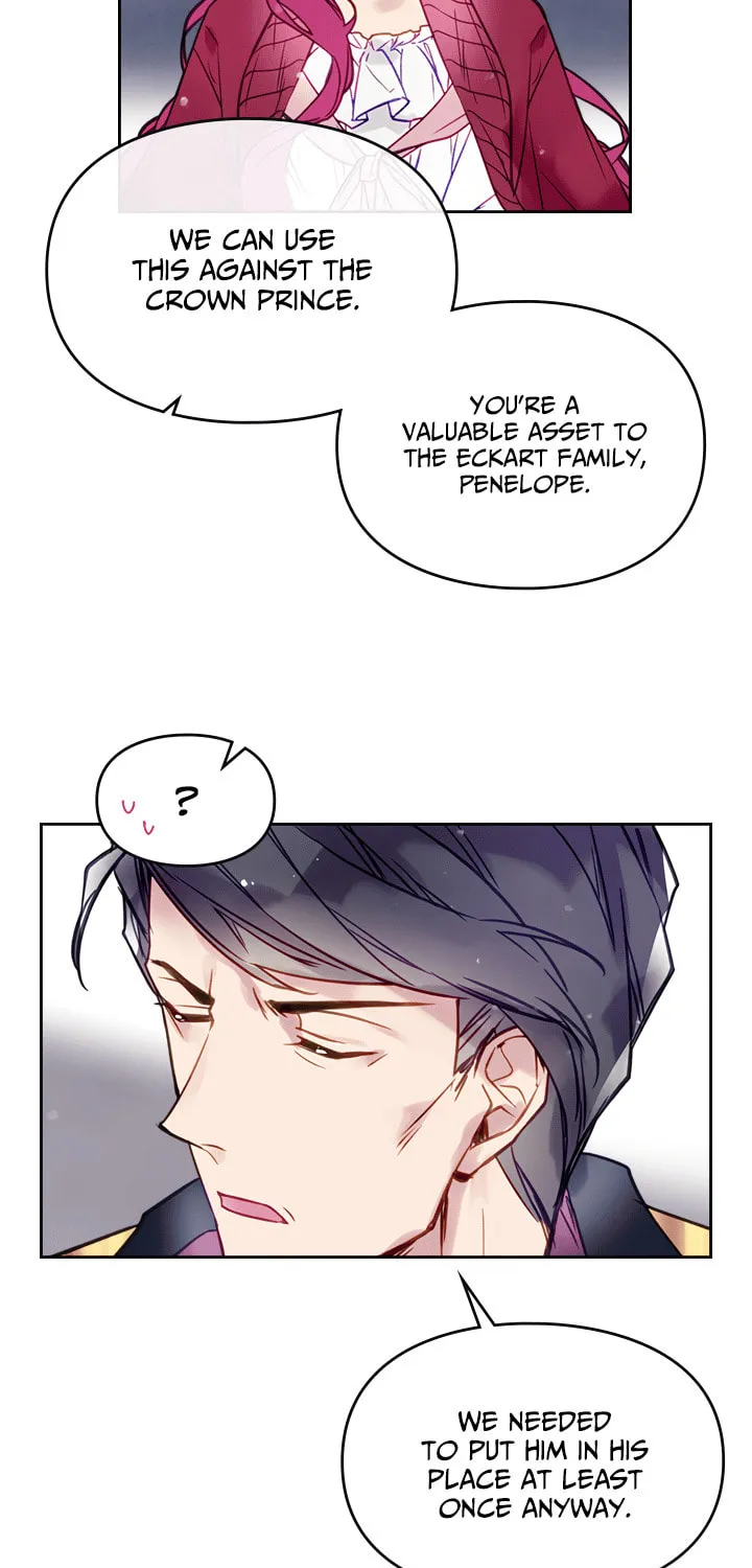Villains Are Destined to Die Chapter 18 page 13 - 